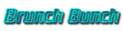 BrunchBunch logo