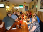 January - Gordo's Pub & Grill in Norwood