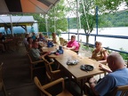 August - Drew's on the River Sports Bar and Grill